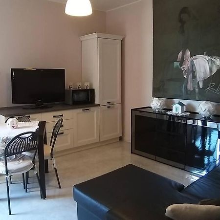 Appartamento A Gallipoli Fronte Mare Exterior foto