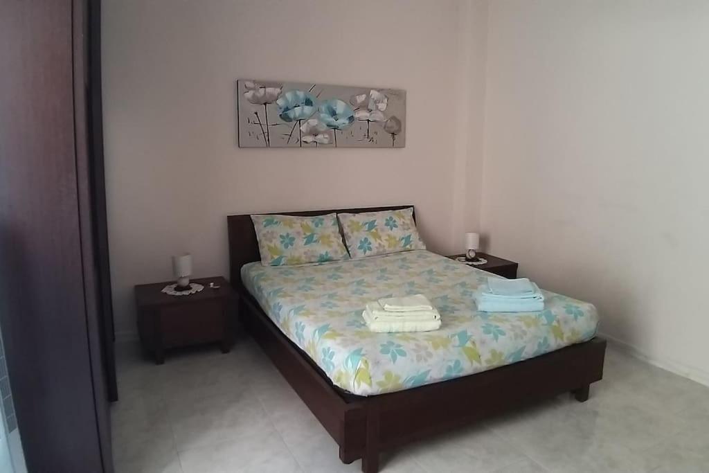 Appartamento A Gallipoli Fronte Mare Exterior foto