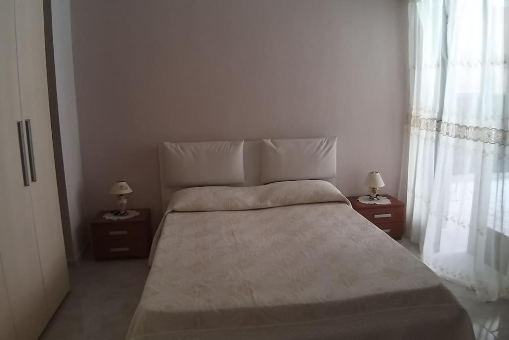 Appartamento A Gallipoli Fronte Mare Exterior foto