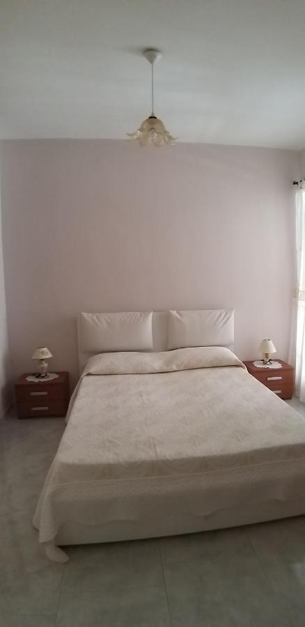 Appartamento A Gallipoli Fronte Mare Exterior foto
