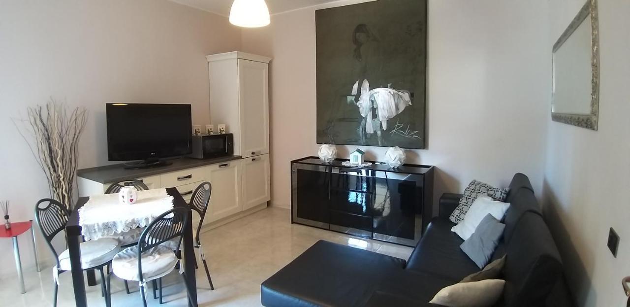 Appartamento A Gallipoli Fronte Mare Exterior foto
